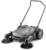 Karcher - KM 70/20 C 2SB Seprőgép - 1.517-131.0