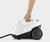 Karcher - SC 3 EasyFix + Windows Nozzle (ablak lehúzó) Gőztisztító - 1.513-664.0