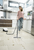 Karcher - SC 3 EasyFix + Windows Nozzle (ablak lehúzó) Gőztisztító - 1.513-664.0