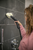 Karcher - SC 3 EasyFix + Windows Nozzle (ablak lehúzó) Gőztisztító - 1.513-664.0