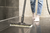 Karcher - SC 3 EasyFix + Windows Nozzle (ablak lehúzó) Gőztisztító - 1.513-664.0