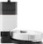 Roborock - Q8 Max Plus fehér robotporszívó - Q8-MAX-PLUS-WH