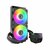 ARCTIC - LIQUID FREEZER III PRO 240 A-RGB AIO CPU VÍZHŰTÉS - FEKETE
