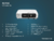 Epson - EB-FH08 - V11HB54040
