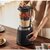 Xiaomi - Blender EU 600W 1,75L fekete turmixgép - BHR8936EU