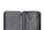 Xiaomi - Luggage Classic Pro 24" szürke gurulós utazó bőrönd - BHR8606GL