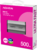 ADATA - SD810 hordozható SSD meghajtó 500GB - Szürke - SD810-500G-CSG