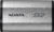 ADATA - SD810 hordozható SSD meghajtó 500GB - Szürke - SD810-500G-CSG