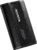 ADATA - SD810 hordozható SSD meghajtó 500GB - Fekete - SD810-500G-CBK