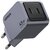 UGREEN - Nexode Pro 45W 2xUSB-C szürke hálózati töltő - 35008