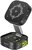 UGREEN - W702 Genshin Impact sorozat Qi2 2in1 töltőállomás + Type-C kábel - 35316GI