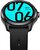 Mobvoi - TicWatch Pro 5 GPS Elite Edition fekete okosóra - WH12088