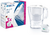 Brita - Aluna vízszűrő kancsó 2.4 liter fehér + 3db Maxtra Pro szűrőbetét (1053054)