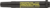Ico Magnetic Industrial 11XXL fekete D12 alkoholos ipari marker