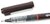 Rotring Tikky Graphic 0,7mm bordó tűfilc