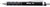 Rotring Tikky T 1mm fekete nyomósirón