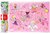 KOH-I-NOOR 9820012001PS Magic II. rajzolósablon