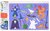 KOH-I-NOOR 9820010001PS Magic rajzolósablon