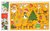 KOH-I-NOOR 9820004001PS X-Mas rajzolósablon