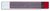 Koh-I-Noor 4190 2mm HB 12db-os grafitbetét