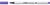 Stabilo Pen 68 brush ibolya ecsetfilc