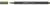 Stabilo Pen 68 metallic metál világoszöld filctoll