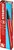 Stabilo Pen 68 10db/csomag piros rostirón