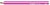 Stabilo Trio thick HB vastag pink grafitceruza