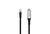 Assmann-DIGITUS USB-C 3.2 Gen1 - RJ45 Ethernet kábel, 1 Gbit/s, 3 m - AK-300601-030-S