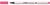 Stabilo Pen 68 brush pink ecsetfilc