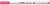 Stabilo Pen 68 brush pink ecsetfilc
