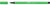 Stabilo Pen 68/033 fluor zöld rostirón