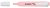 Stabilo Swing cool Pastel pink szövegkiemelő