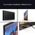Sony 85" Bravia 5 K85XR55BP 4K UHD Smart Mini LED TV