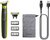 Philips OneBlade 360 QP2724/31 hibrid borotva