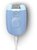 Philips Series 4000 BRE247/00 kék epilátor