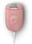Philips Series 2000 BRE227/00 rózsaszín epilátor