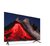 Xiaomi - 55" TV A Pro 55 2026 4K UHD Smart QLED TV - ELA5974EU