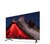 Xiaomi - 55" TV A Pro 55 2026 4K UHD Smart QLED TV - ELA5974EU