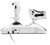 Thrustmaster - Xbox S/X/Xbox One/PC T-FLIGHT HOTAS ONE MSFS joystick - 4460295