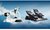 Thrustmaster - Xbox S/X/Xbox One/PC T-FLIGHT HOTAS ONE MSFS joystick - 4460295