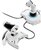 Thrustmaster - Xbox S/X/Xbox One/PC T-FLIGHT HOTAS ONE MSFS joystick - 4460295