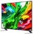 LG 86" 86QNED85A3C 4K UHD AI Smart QNED evo MiniLED TV