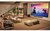 LG 86" 86QNED85A3C 4K UHD AI Smart QNED evo MiniLED TV