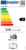 LG 86" 86QNED82A3B 4K UHD AI Smart QNED TV