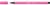 Stabilo Pen 68/056 fluor pink rostirón