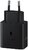 Samsung - 45W Type-C fekete hálózati adapter - EP-T4511NBEGEU