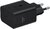 Samsung - 45W Type-C fekete hálózati adapter - EP-T4511NBEGEU
