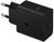 Samsung - 45W Type-C fekete hálózati adapter - EP-T4511NBEGEU