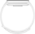 Xiaomi - Smart Band 10 (Ceramic Edition) - Fehér - BHR07Y5GL